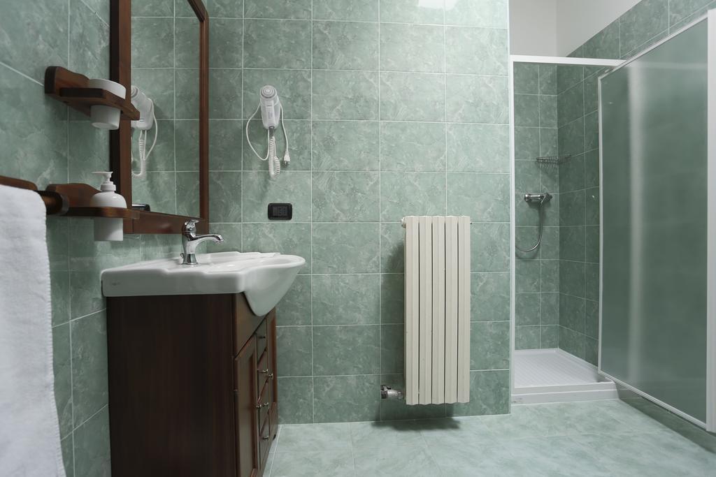 Lecce Guesthouse Buitenkant foto