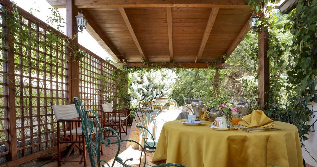 Lecce Guesthouse Buitenkant foto