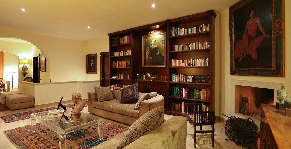 Lecce Guesthouse Buitenkant foto