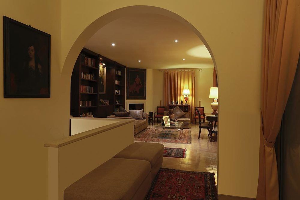 Lecce Guesthouse Buitenkant foto