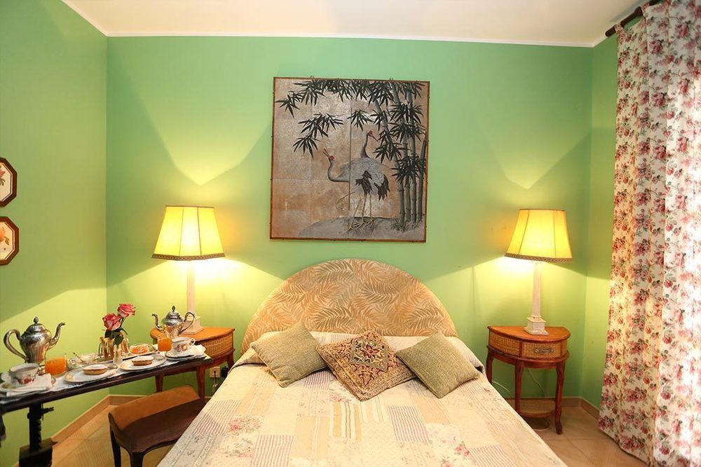 Lecce Guesthouse Buitenkant foto
