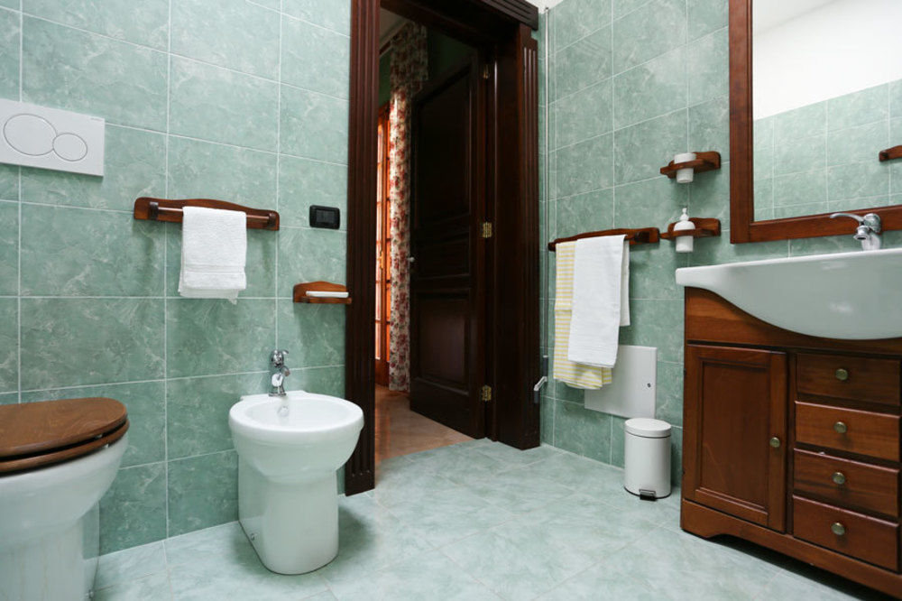 Lecce Guesthouse Buitenkant foto