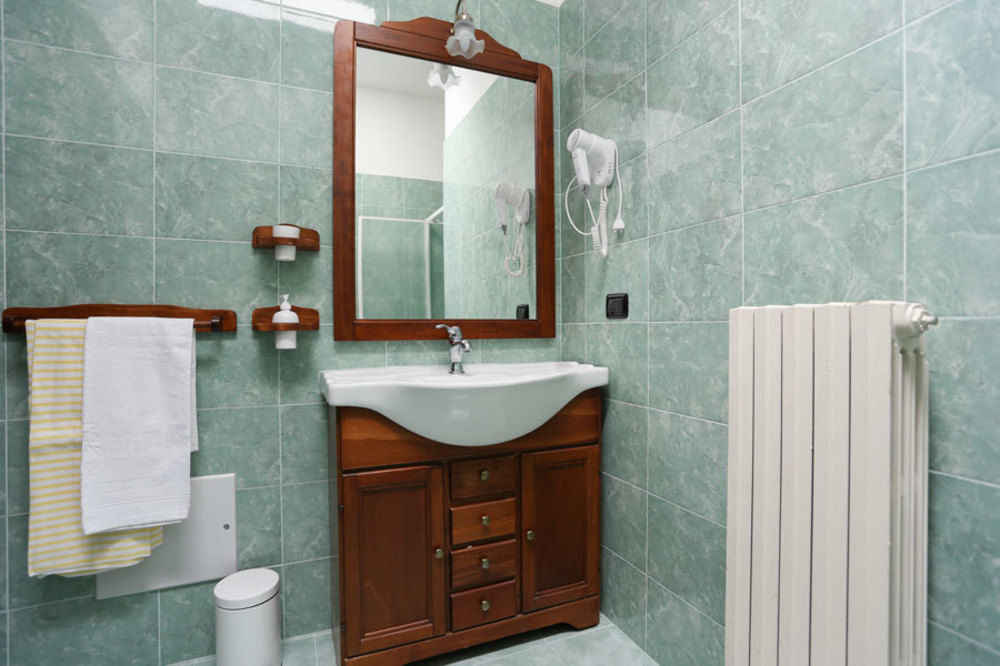 Lecce Guesthouse Buitenkant foto