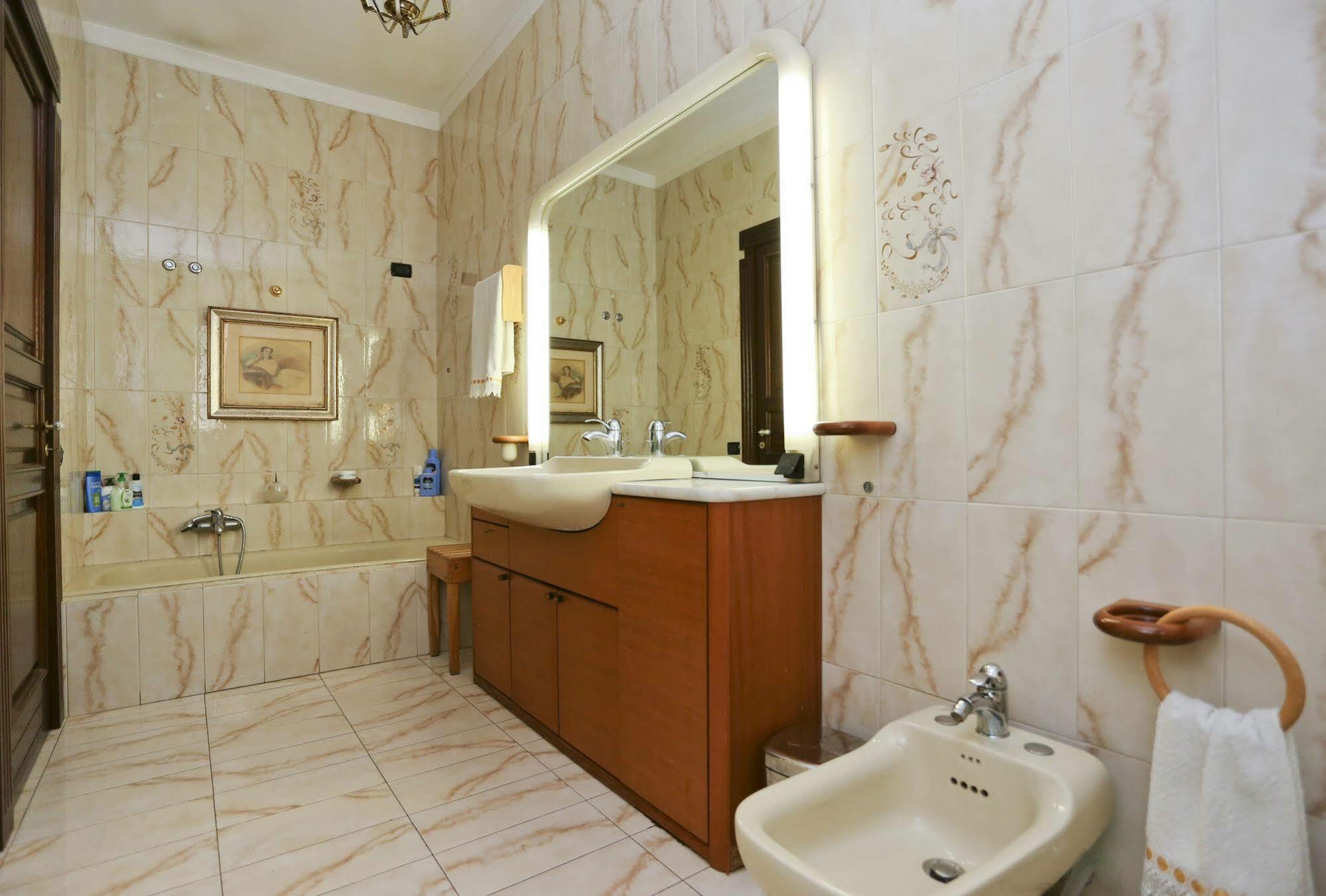 Lecce Guesthouse Buitenkant foto