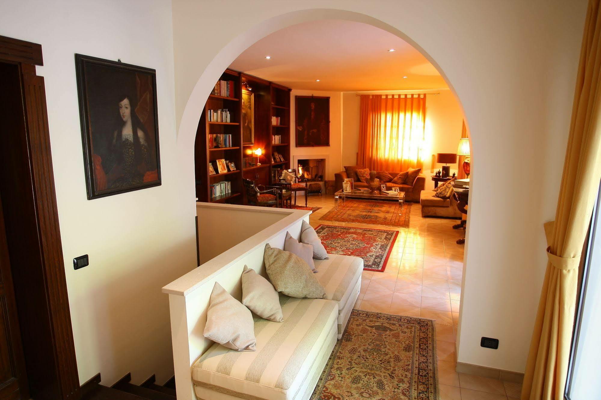 Lecce Guesthouse Buitenkant foto