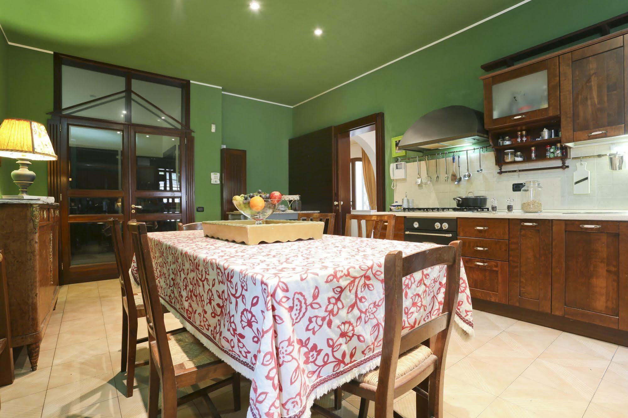 Lecce Guesthouse Buitenkant foto