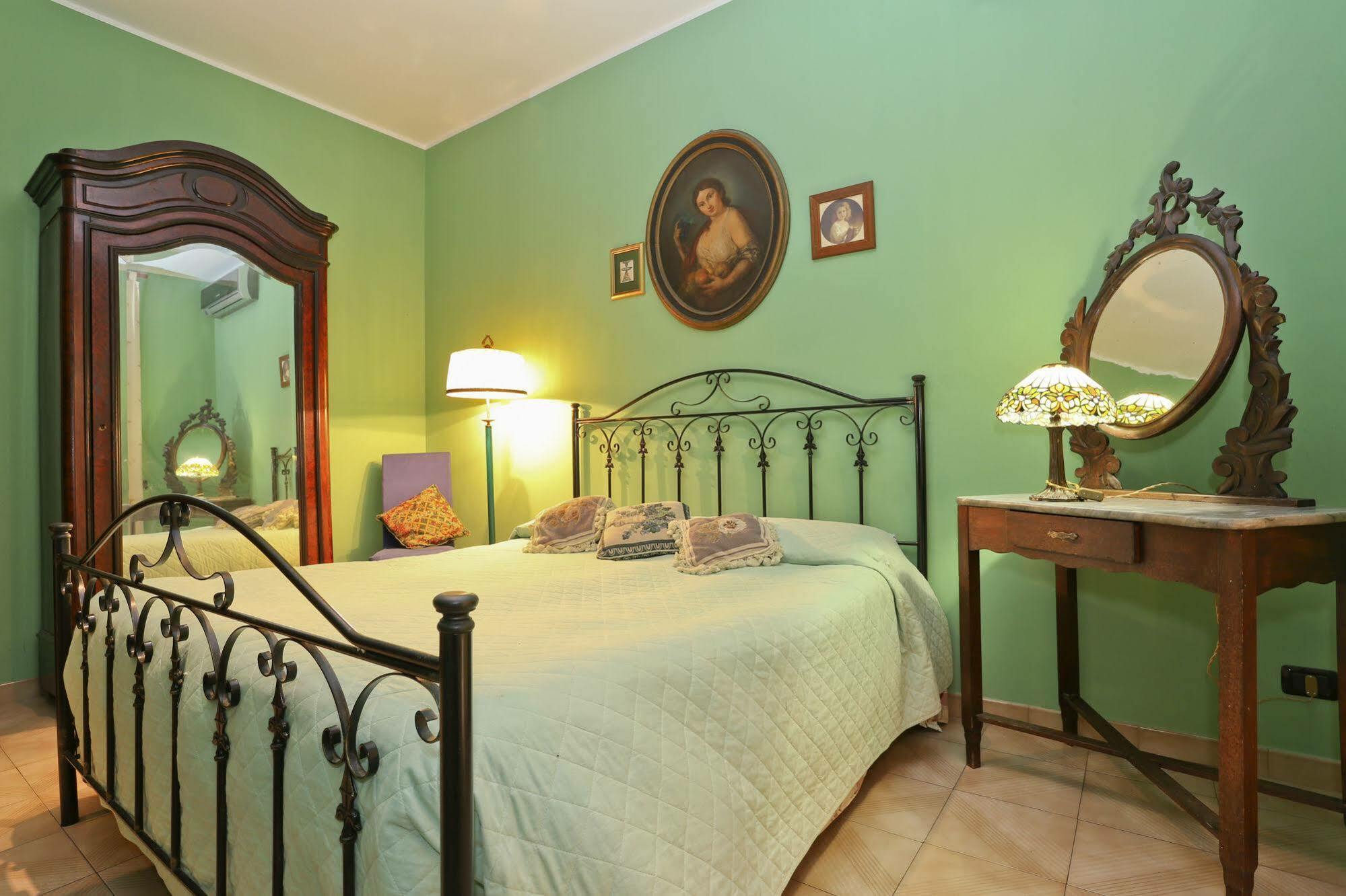 Lecce Guesthouse Buitenkant foto