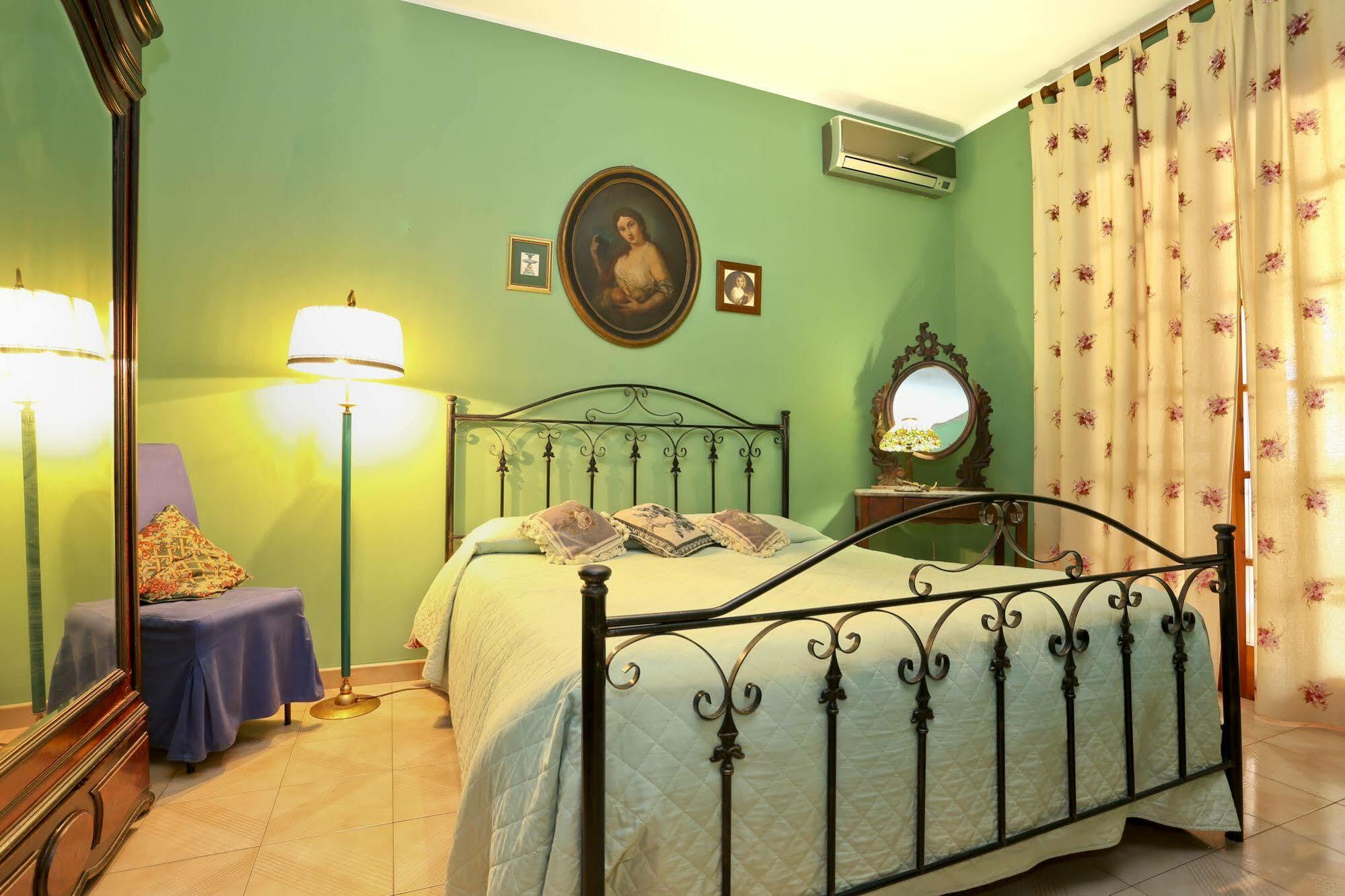 Lecce Guesthouse Buitenkant foto