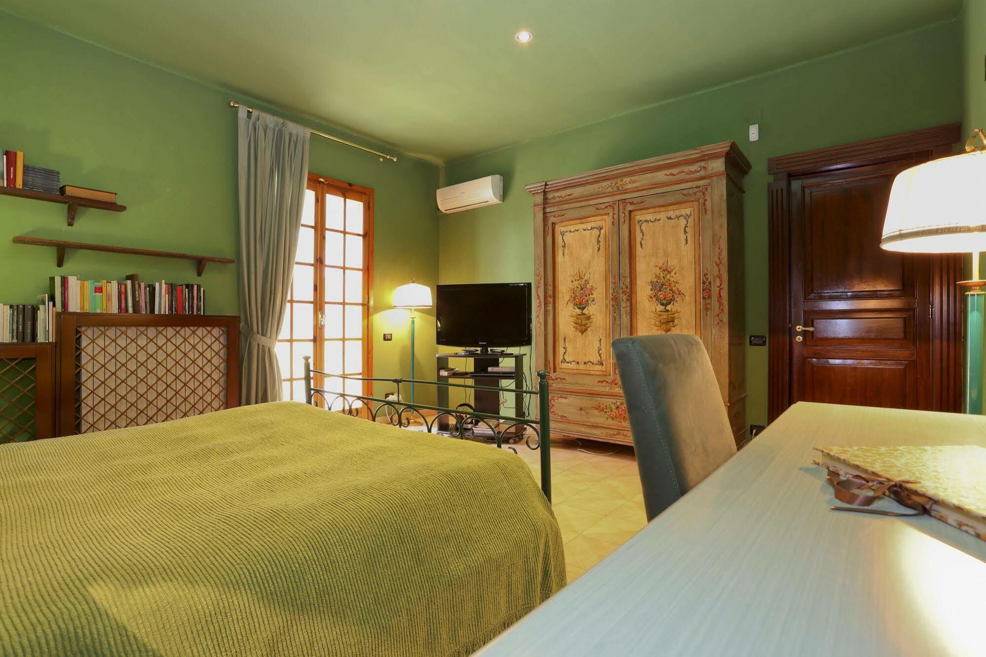 Lecce Guesthouse Buitenkant foto