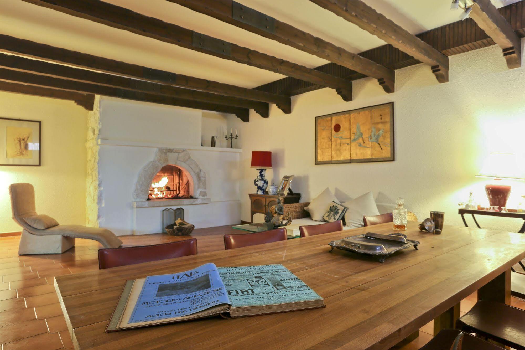 Lecce Guesthouse Buitenkant foto