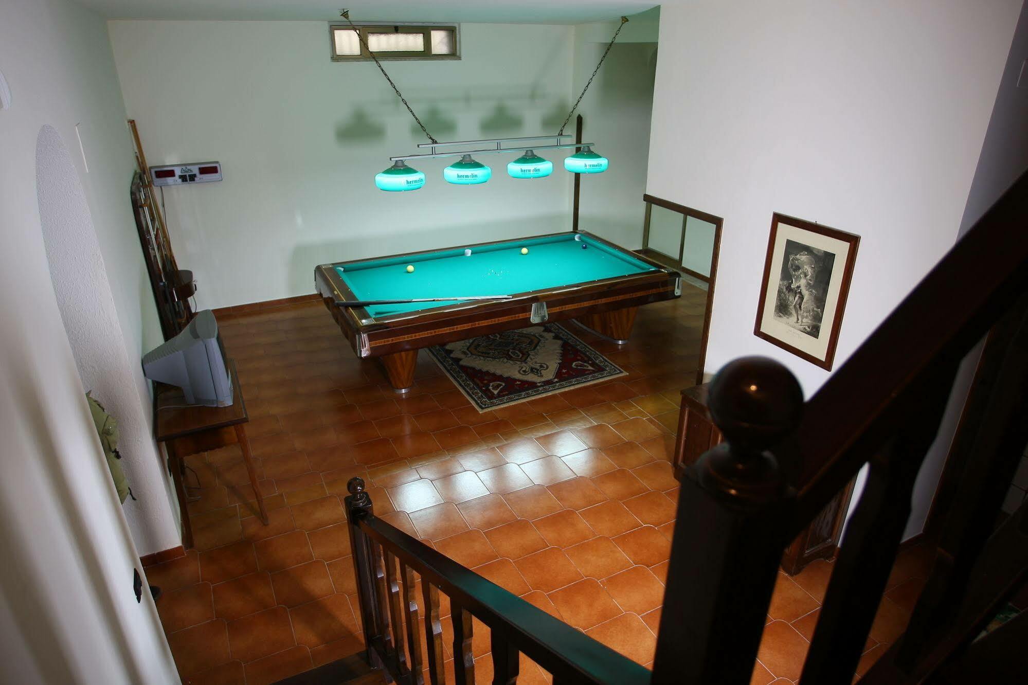 Lecce Guesthouse Buitenkant foto