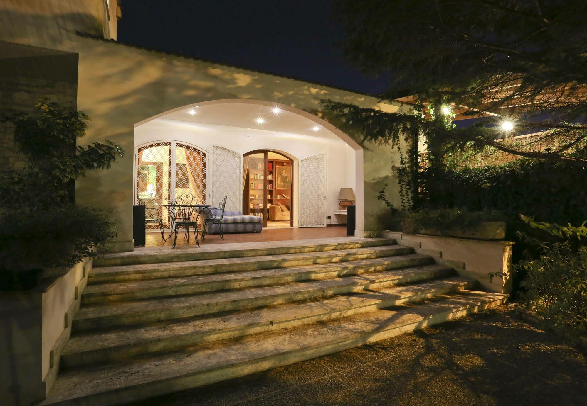 Lecce Guesthouse Buitenkant foto