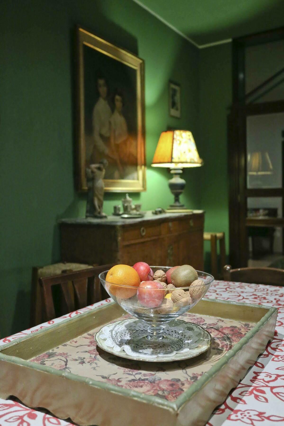 Lecce Guesthouse Buitenkant foto