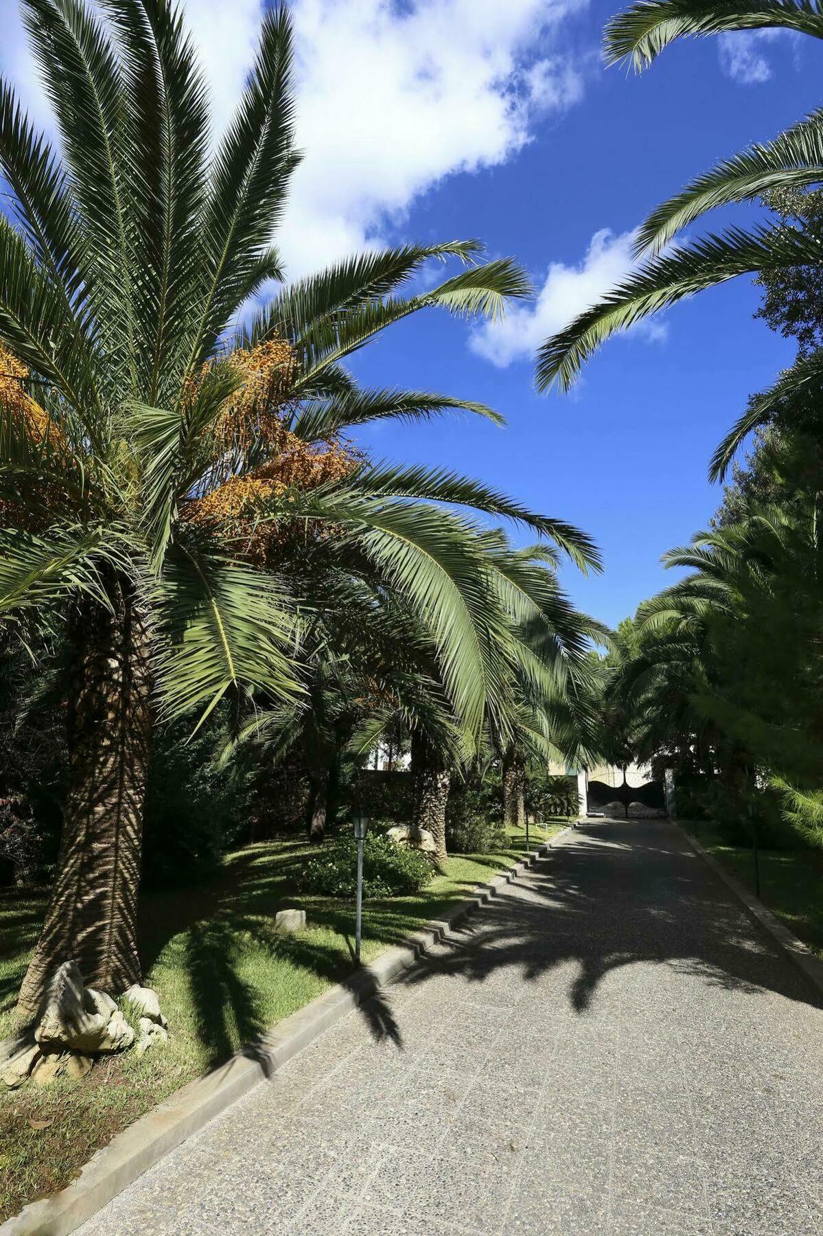 Lecce Guesthouse Buitenkant foto