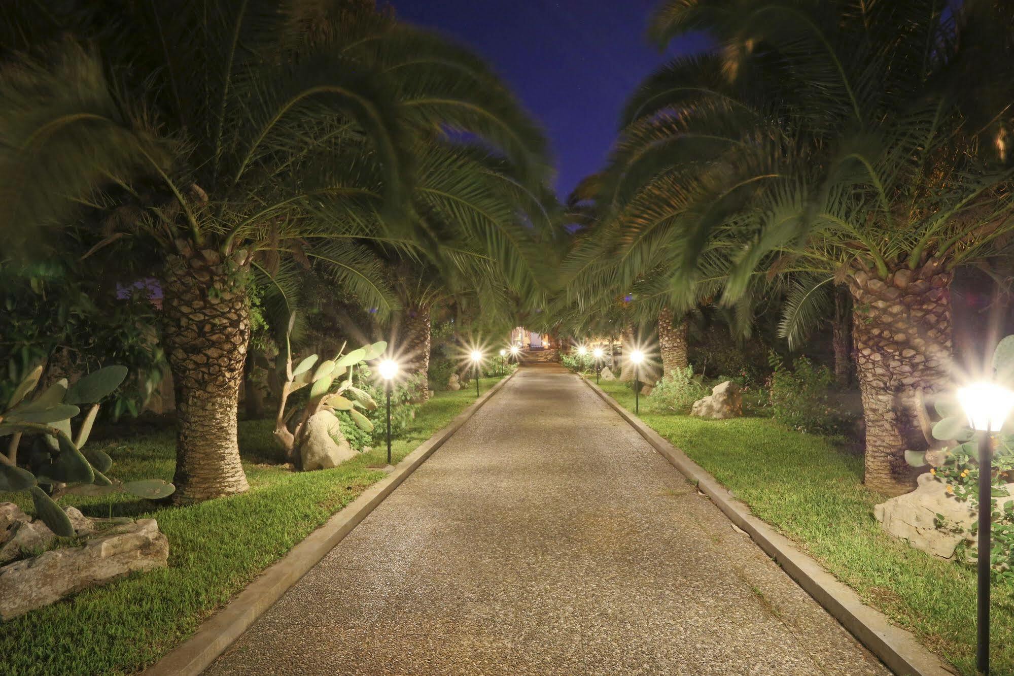 Lecce Guesthouse Buitenkant foto