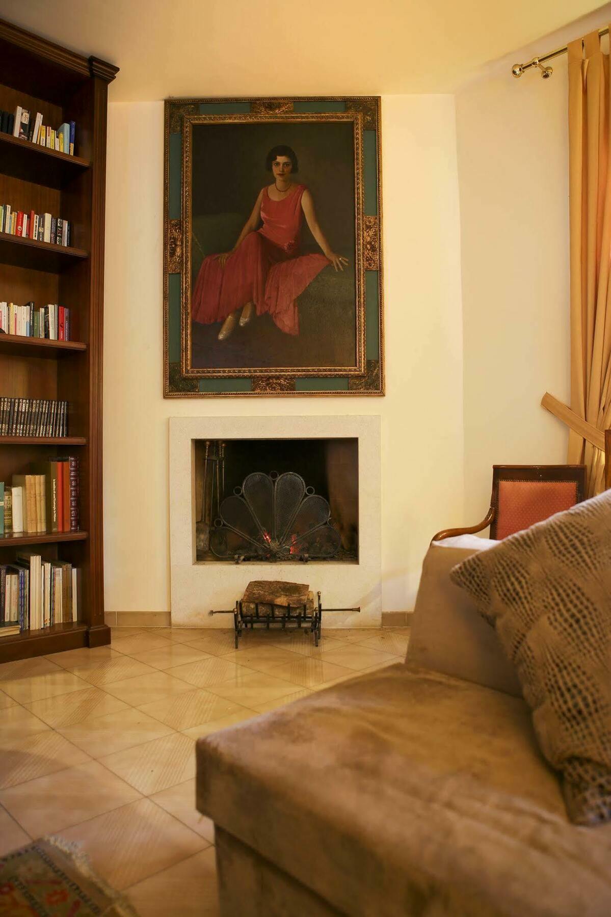 Lecce Guesthouse Buitenkant foto