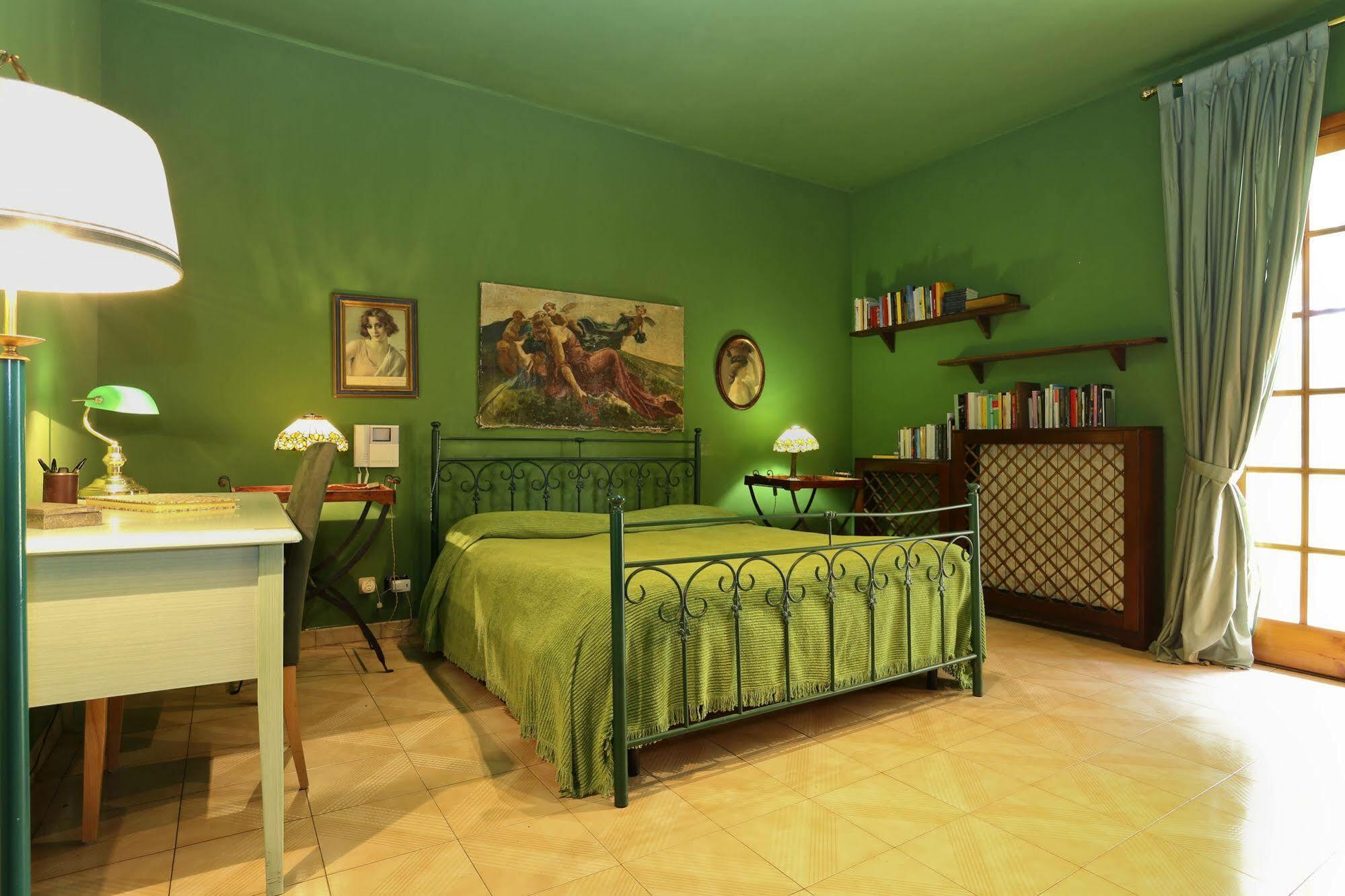 Lecce Guesthouse Buitenkant foto