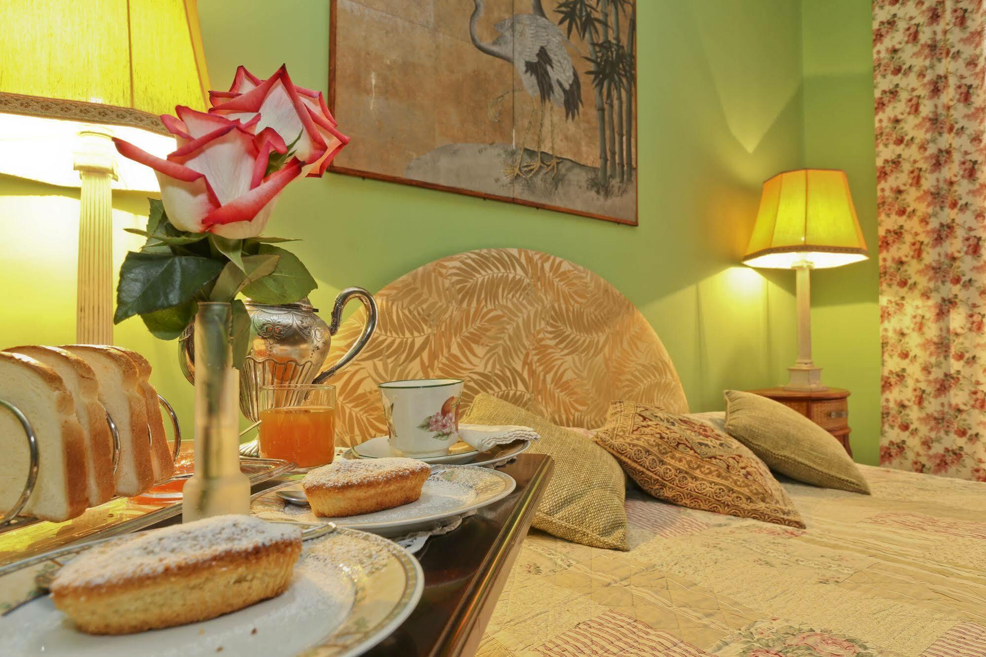 Lecce Guesthouse Buitenkant foto