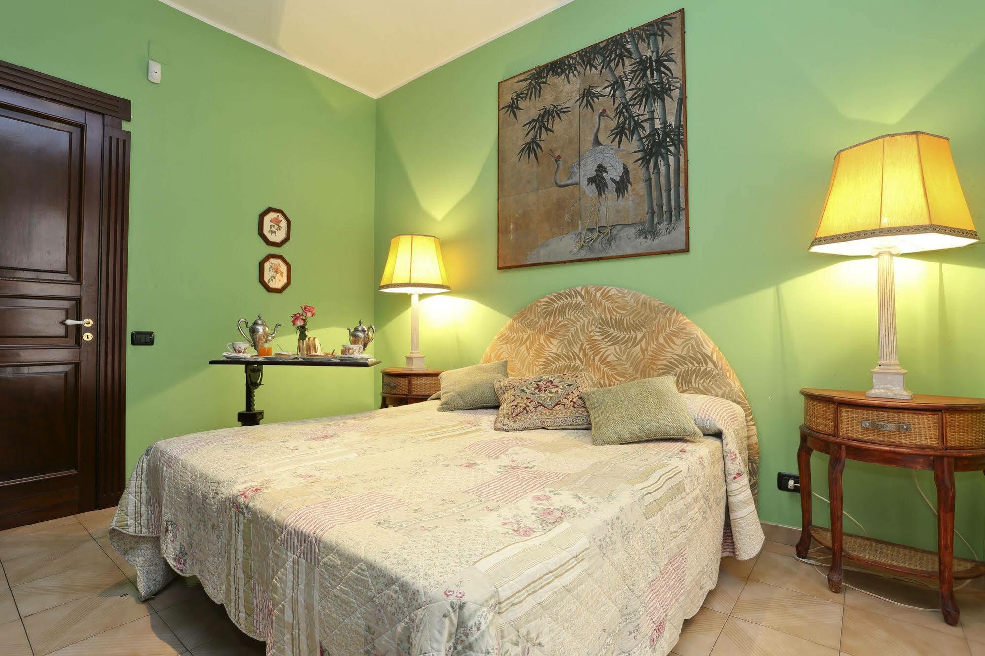 Lecce Guesthouse Buitenkant foto
