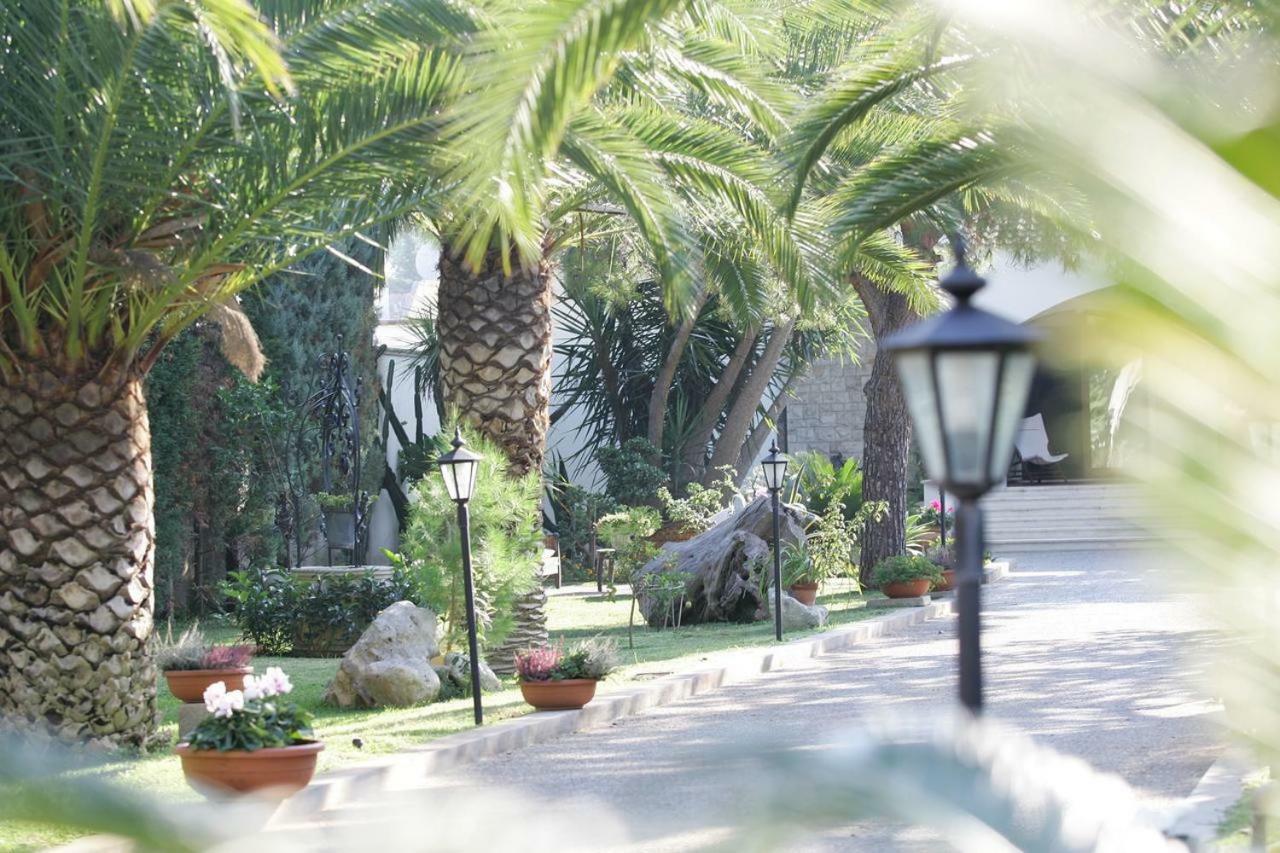 Lecce Guesthouse Buitenkant foto